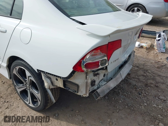 2006 Honda Civic LX with VIN 1HGFA165X6L116444, listed as a IAAI auction lot 42114086 with 161,815 mi miles and . Bid and sale history available at DreamBid. Image 17.