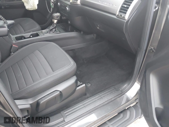 2019 Ford Ranger XL z VIN 1FTER4EH0KLA79009, wystawiony jako IAAI lot #42189098 z przebiegiem 93 002 mil mil oraz . Historia ofert i sprzedaży dostępna na DreamBid. Obrazek 5.