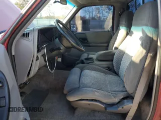 1994 Ford Ranger Splash with VIN 1FTCR11X8RTA38012, listed as a Copart auction lot 82430674 with 232,908 mi miles and Salvage title. Bid and sale history available at DreamBid. Image 7.