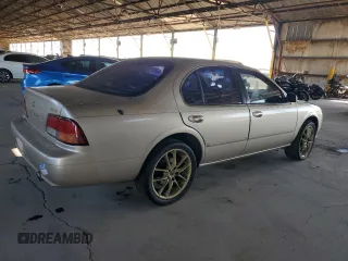 1998 Nissan Maxima GXE с VIN JN1CA21DXWT527738, выставлен на аукционе Copart как лот 57276725 с пробегом 109 453 миль миль и Списание • Salvage title. История ставок и продаж доступна на DreamBid. Изображение 3.