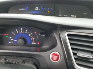 2015 Honda Civic EX z VIN 19XFB2F89FE028490, wystawiony jako Copart lot #59528785 z przebiegiem 98 064 mil mil oraz Szkoda całkowita • Salvage title. Historia ofert i sprzedaży dostępna na DreamBid. Obrazek 9.