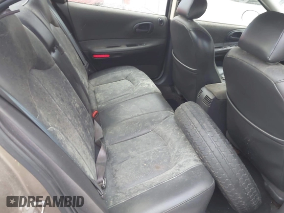 2000 Dodge Intrepid ES z VIN 2B3HD56J4YH172836, wystawiony jako IAAI lot #41880642 z przebiegiem Nie podano mil oraz . Historia ofert i sprzedaży dostępna na DreamBid. Obrazek 8.