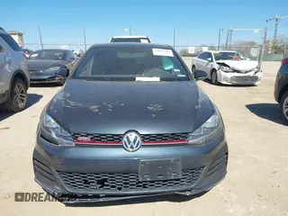 2021 Volkswagen GTI S z VIN 3VW5T7AU4MM000946, wystawiony jako IAAI lot #41661654 z przebiegiem 107 061 mil mil oraz . Historia ofert i sprzedaży dostępna na DreamBid. Obrazek 12.