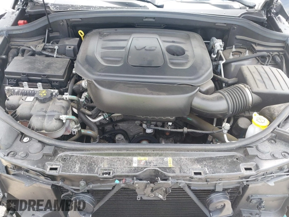2021 Jeep Grand Cherokee Laredo X with VIN 1C4RJFAG6MC774728, listed as a IAAI auction lot 42270184 with 27,021 mi miles and . Bid and sale history available at DreamBid. Image 10.