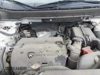 2019 Mitsubishi Outlander ES z VIN JA4AP3AU4KU021247, wystawiony jako IAAI lot #41921771 z przebiegiem 167 663 mil mil oraz . Historia ofert i sprzedaży dostępna na DreamBid. Obrazek 10.
