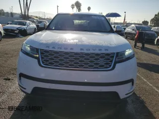 2019 Land Rover Range Rover Velar S with VIN SALYB2EX9KA797109, listed as a Copart auction lot 61127083 with 64,364 mi miles. Bid and sale history available at carsss.com. Image 5.