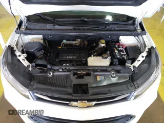 2018 Chevrolet Trax LT with VIN KL7CJPSBXJB572228, listed as a Copart auction lot 50149385 with 84,796 mi miles and Clean Title. Bid and sale history available at carsss.com. Image 12.