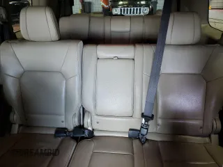 2013 Honda Pilot Touring with VIN 5FNYF4H97DB083879, listed as a Copart auction lot 55086935 with 189,389 mi miles and Clean Title. Bid and sale history available at carsss.com. Image 10.