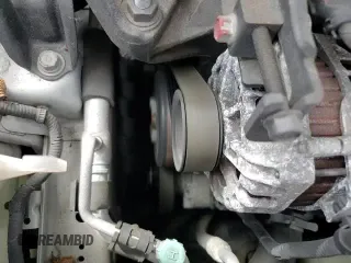 2017 Hyundai Accent SE с VIN KMHCT5AE4HU347472, выставлен на аукционе Copart как лот 82400245 с пробегом 69 272 миль миль и Чистый • Clean title. История ставок и продаж доступна на DreamBid. Изображение 13.
