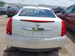 2012 Cadillac CTS Performance z VIN 1G6DK5E34C0116367, wystawiony jako IAAI lot #42373255 z przebiegiem 93 444 mil mil oraz . Historia ofert i sprzedaży dostępna na DreamBid. Obrazek 16.