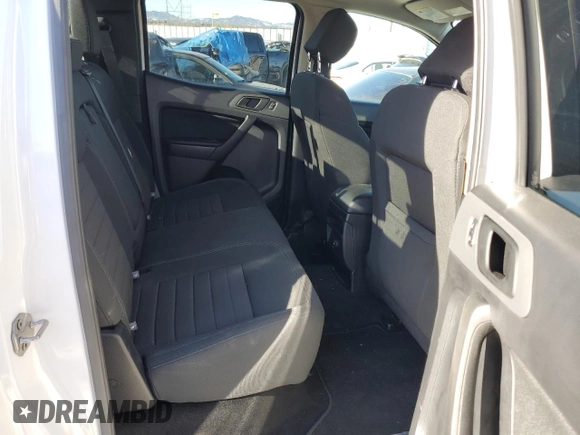 2019 Ford Ranger XL with VIN 1FTER4EHXKLB02148, listed as a Copart auction lot 36287223 with 37,871 mi miles and . Bid and sale history available at DreamBid. Image 10.