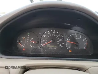 2003 Toyota Solara SE with VIN 2T1CF22P83C608702, listed as a Copart auction lot 87129974 with 116,363 mi miles and Salvage Title. Bid and sale history available at carsss.com. Image 9.