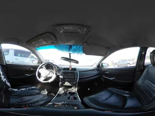 2015 Toyota Camry XLE with VIN 4T1BF1FK2FU014159, listed as a IAAI auction lot 41678454 with 126,113 mi miles and . Bid and sale history available at DreamBid. Image 18.