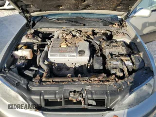 1999 Lexus ES 300 Luxury Sport Sdn with VIN JT8BF28G0X5056259, listed as a Copart auction lot 77475424 with 0 mi miles and Non Repairable. Bid and sale history available at carsss.com. Image 11.