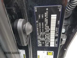 2024 Toyota Corolla Cross Hybrid S with VIN 7MUFBABG7RV044405, listed as a Copart auction lot 79804864 with 3,219 mi miles and Clean title. Bid and sale history available at DreamBid. Image 13.