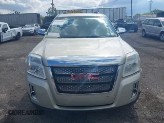 2013 GMC Terrain SLT with VIN 2GKALWEK0D6326293, listed as a IAAI auction lot 42197888 with 129,265 mi miles and . Bid and sale history available at DreamBid. Image 12.