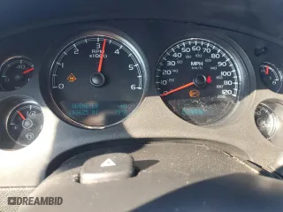 2011 Chevrolet Avalanche LTZ with VIN 3GNMCGE02BG335552, listed as a Copart auction lot 46459715 with 193,625 mi miles and Salvage Title. Bid and sale history available at carsss.com. Image 9.