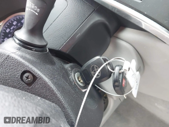 2017 Toyota Camry XLE with VIN 4T1BF1FK4HU737479, listed as a IAAI auction lot 41835243 with 168,173 mi miles. Bid and sale history available at carsss.com. Image 11.