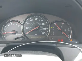 2004 Toyota Solara SE with VIN 4T1CA38P64U005775, listed as a IAAI auction lot 42182660 with 173,225 mi miles and . Bid and sale history available at DreamBid. Image 7.