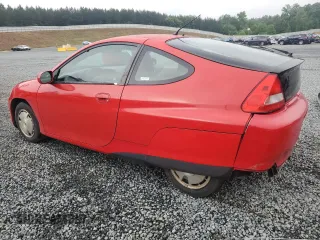 2005 Honda Insight z VIN JHMZE14715S000332, wystawiony jako Copart lot #56385575 z przebiegiem 274 229 mil mil oraz Szkoda całkowita • Salvage title. Historia ofert i sprzedaży dostępna na DreamBid. Obrazek 2.