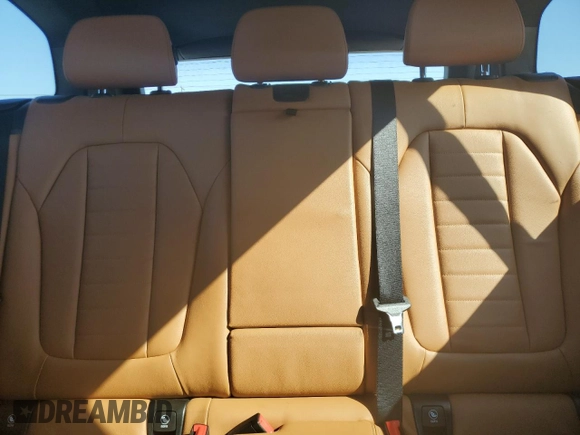 2019 BMW X3 xDrive30i with VIN 5UXTR9C53KLP81188, listed as a Copart auction lot 54952965 with 39,281 mi miles and Salvage Title. Bid and sale history available at DreamBid. Image 10.