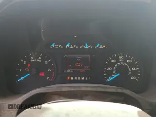 2016 Ford F-150 XL с VIN 1FTEX1CF7GKD82534, выставлен на аукционе Copart как лот 58706245 с пробегом 131 837 миль миль и Списание • Salvage title. История ставок и продаж доступна на DreamBid. Изображение 9.