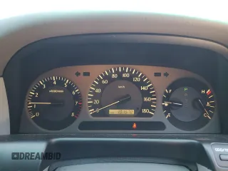 1999 Toyota Crown z VIN JZS1790001672, wystawiony jako Copart lot #58720105 z przebiegiem 101 572 mil mil oraz Szkoda całkowita • Salvage title. Historia ofert i sprzedaży dostępna na DreamBid. Obrazek 9.