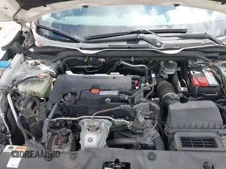 2016 Honda Civic Sedan LX with VIN 19XFC2F59GE068847, listed as a IAAI auction lot 42051510 with 113,450 mi miles. Bid and sale history available at carsss.com. Image 10.