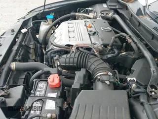 2010 Acura TSX с VIN JH4CU2E69AC008588, выставлен на аукционе IAAI как лот 42235220 с пробегом Не указан миль и . История ставок и продаж доступна на DreamBid. Изображение 12.