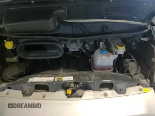 2019 Ram ProMaster Cargo с VIN 3C6TRVDG3KE514997, выставлен на аукционе Copart как лот 70502645 с пробегом 59 787 миль миль и Списание • Salvage title. История ставок и продаж доступна на DreamBid. Изображение 14.