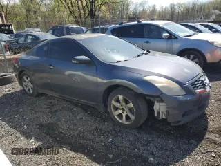 2009 Nissan Altima 2.5 S with VIN 1N4AL24E39C184235, listed as a Copart auction lot 51761725 with 230,377 mi miles and Salvage Title. Bid and sale history available at carsss.com. Image 4.