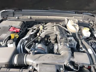 2022 Jeep Wrangler Unlimited Sport with VIN 1C4HJXDG1NW167066, listed as a IAAI auction lot 41572221 with 48,356 mi miles and . Bid and sale history available at DreamBid. Image 10.