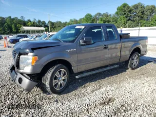 2014 Ford F-150 XL с VIN 1FTFX1CF5EFB56079, выставлен на аукционе Copart как лот 57345505 с пробегом 159 774 миль миль и Списание • Salvage title. История ставок и продаж доступна на DreamBid. Изображение 1.