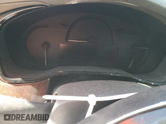 2015 Cadillac CTS RWD with VIN 1G6AP5SX6F0108609, listed as a Copart auction lot 44989985 with Not provided miles and Salvage title. Bid and sale history available at DreamBid. Image 9.