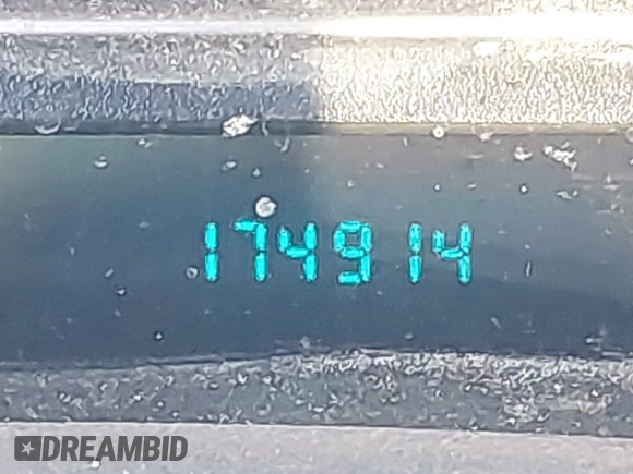 2008 GMC Envoy SLE2 with VIN 1GKDS13S082141895, listed as a IAAI auction lot 41596735 with 174,914 mi miles. Bid and sale history available at carsss.com. Image 15.