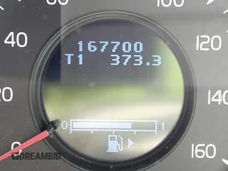 2010 Volvo XC60 3.2L with VIN YV4982DL3A2065797, listed as a IAAI auction lot 42557143 with 167,700 mi miles and . Bid and sale history available at DreamBid. Image 7.