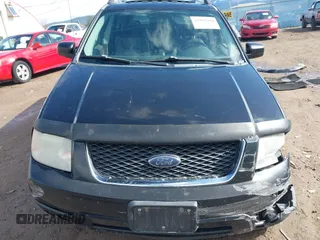 2007 Ford Freestyle Limited z VIN 1FMDK06177GA41153, wystawiony jako IAAI lot #41991968 z przebiegiem 216 652 mil mil oraz . Historia ofert i sprzedaży dostępna na DreamBid. Obrazek 13.