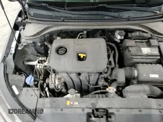 2019 Hyundai Elantra Limited with VIN KMHD84LF5KU745111, listed as a Copart auction lot 90583065 with 122,275 mi miles and Clean title. Bid and sale history available at DreamBid. Image 13.