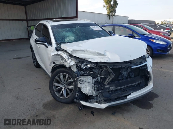 2015 Lexus NX 200t z VIN JTJYARBZ2F2003833, wystawiony jako IAAI lot #41614895 z przebiegiem 168 949 mil mil oraz . Historia ofert i sprzedaży dostępna na DreamBid. Obrazek 6.