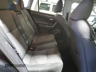 2019 Toyota RAV4 XLE with VIN 2T3P1RFV6KC008669, listed as a Copart auction lot 48360675 with 80,150 mi miles and Salvage Title. Bid and sale history available at carsss.com. Image 11.