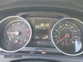 2019 Volkswagen GTI S с VIN 3VW5T7AU4KM008302, выставлен на аукционе IAAI как лот 40997848 с пробегом 32 338 миль миль и . История ставок и продаж доступна на DreamBid. Изображение 7.