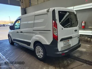 2017 Ford Transit Connect XL z VIN NM0LS7E79H1318675, wystawiony jako IAAI lot #42889656 z przebiegiem 154 951 mil mil oraz . Historia ofert i sprzedaży dostępna na DreamBid. Obrazek 1.