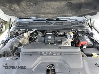 2022 Ram 2500 Tradesman with VIN 3C6UR5HL7NG335589, listed as a Copart auction lot 47782855 with 59,901 mi miles and Salvage title. Bid and sale history available at DreamBid. Image 11.
