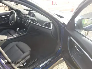 2017 BMW 3 Series 330i xDrive with VIN WBA8D9C32HA005561, listed as a IAAI auction lot 42161234 with Not provided miles and . Bid and sale history available at DreamBid. Image 5.