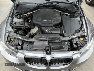 2012 BMW M3 z VIN WBSDX9C56CE785097, wystawiony jako Copart lot #61049775 z przebiegiem 63 514 mil mil oraz Szkoda całkowita • Salvage title. Historia ofert i sprzedaży dostępna na DreamBid. Obrazek 11.