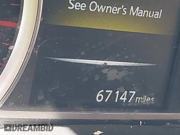 2017 Nissan Sentra S with VIN 3N1AB7APXHY359265, listed as a IAAI auction lot 41987737 with 67,147 mi miles and . Bid and sale history available at carsss.com. Image 15.