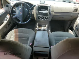 2003 Ford Explorer XLT z VIN 1FMZU73K83UB63506, wystawiony jako Copart lot #60777805 z przebiegiem Nie podano mil oraz Szkoda całkowita • Salvage title. Historia ofert i sprzedaży dostępna na DreamBid. Obrazek 8.