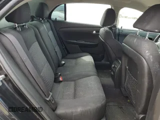 2012 Chevrolet Malibu 1LT with VIN 1G1ZC5E04CF200622, listed as a Copart auction lot 51996355 with 151,537 mi miles and Clean Title. Bid and sale history available at DreamBid. Image 10.