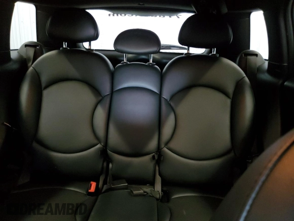 2016 MINI Countryman S z VIN WMWZC3C5XGWT07381, wystawiony jako Copart lot #55506665 z przebiegiem 87 726 mil mil oraz Czysty tytuł • Clean title. Historia ofert i sprzedaży dostępna na DreamBid. Obrazek 10.