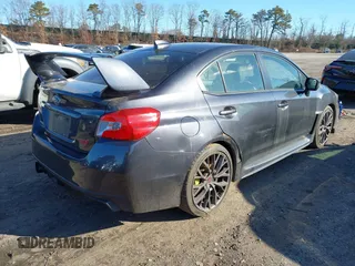2018 Subaru WRX STI с VIN JF1VA2M61J9813122, выставлен на аукционе IAAI как лот 41576235 с пробегом 49 527 миль миль и . История ставок и продаж доступна на DreamBid. Изображение 4.